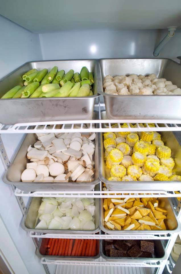 澎湖旅遊-BBQ吃到飽